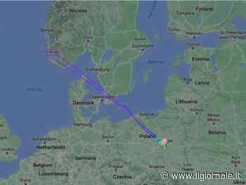 L'allarme bomba, l'atterraggio d'emergenza, lo spoofing: cos'è successo al volo per New York