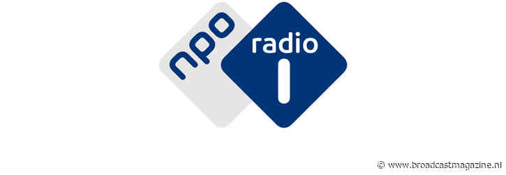 Recordcijfers voor RadiOlympia op NPO Radio 1