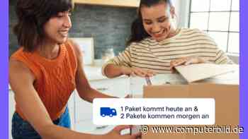 Paketverfolgung bald mit PayPal möglich