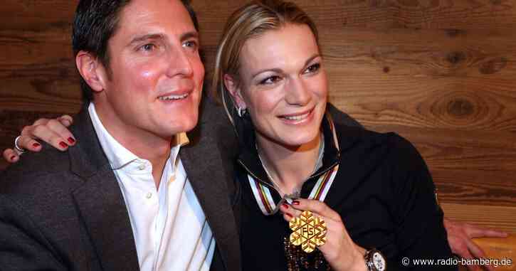 Maria Höfl-Riesch äußert sich zu Ehe-Aus mit Manager Marcus