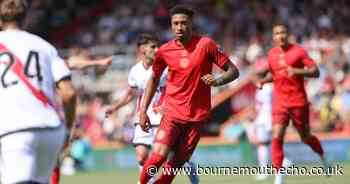 Iraola: Jebbison loan decision ‘delayed’ due to Solanke exit