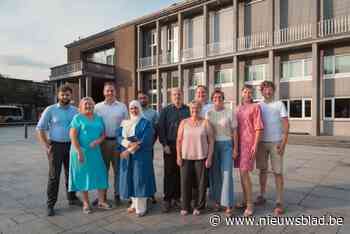 Open VLD Merksem zet ondernemers op de lijst: “MXM Anders is een project met geëngageerden die Merksem willen aanpakken”