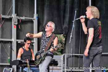 Hoekstock brengt sixties en seventies voor elfde keer tot leven aan Rode Pijl in Boom