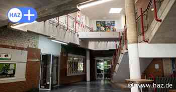 Nach Asbestalarm: Kindern lernen an der IGS Linden in Hannover im Rotationsprinzip