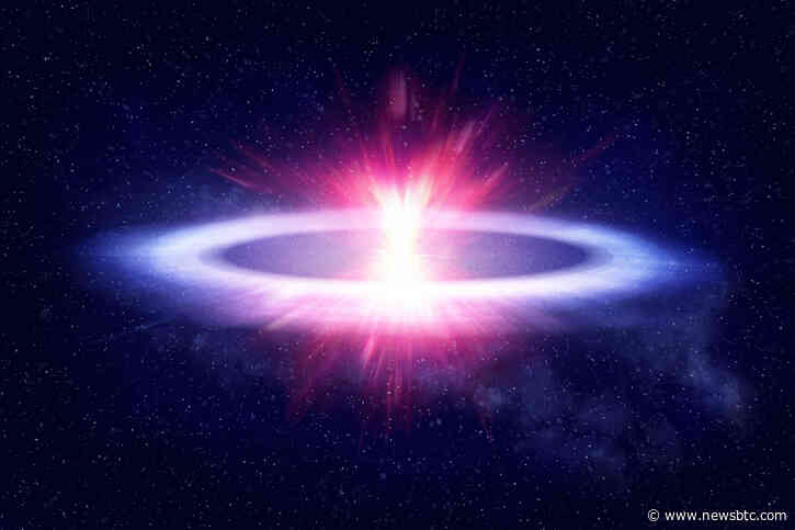 Brace For Impact: Render Poised For A Staggering 990% Surge — Analysts