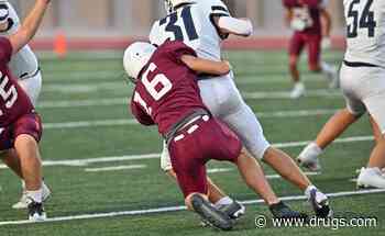 Natural Grass or Artificial: One Is Worse for Football Concussions