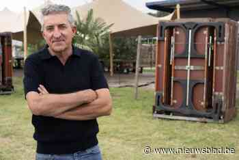 Derde keer goede keer voor 100% Retro? “De voorbije jaren waren een marteling, maar we willen voor verankering in de regio zorgen”