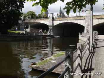 Death of person found in Canal deemed not suspicious