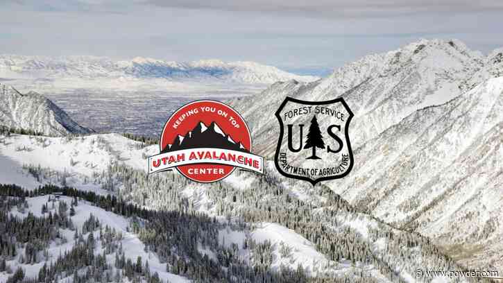 Checking in With the Utah Avalanche Center's New Leaders