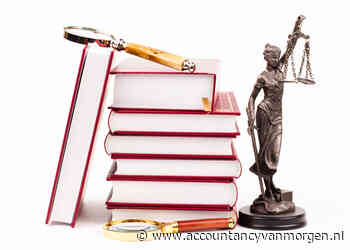 Rapport van feitelijke bevindingen voldeed op verschillende punten niet