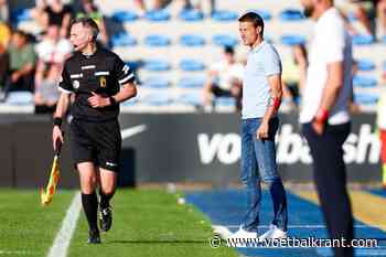 KVC Westerlo doet dit seizoen monden openvallen, maar: "We gaan nu niet arrogant worden"