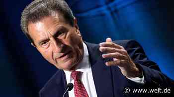 Oettinger arbeitet jetzt für Shein – diese Strategie verfolgt Chinas Mode-Riese damit