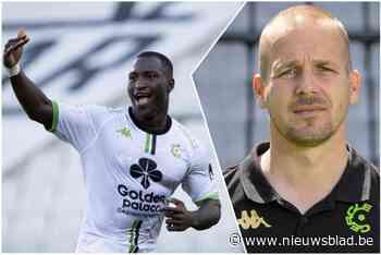 Rembert Vromant gelooft in Europees mirakel voor Cercle Brugge, maar: “We willen vooral jonge spelers beter maken”