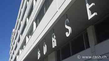 Anleger decken sich mit UBS ein