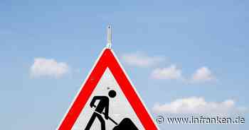 Lichtenfels: Bauarbeiten an Franz-Josef-Strauß-Brücke morgen abgeschlossen