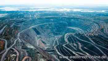 Rezessionsängste: Schwere Krise voraus? Weltweit führender Stahlerzeuger warnt!