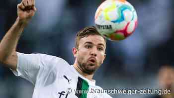 Christoph Kramer und Gladbach vor Vertragsauflösung