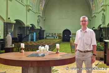 Parochie viert 95ste verjaardag met laatste zondagsviering: “Het Sint-Lodewijk-gevoel is zeker nog aanwezig”