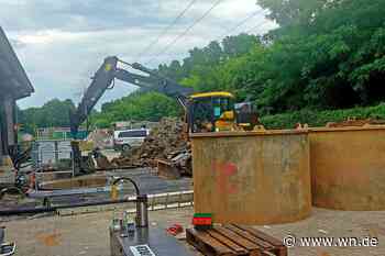 Bombe in Gremmendorf erfolgreich entschärft