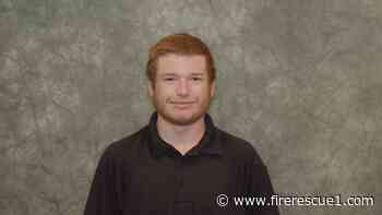 Del. firefighter-EMT dies while helping at crash scene