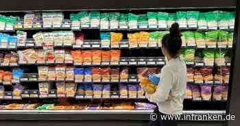 Inflation in den USA sinkt unerwartet auf 2,9 Prozent