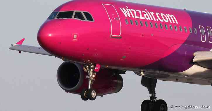 Verbijstering bij milieuclubs om ‘all you can fly’-plan van Wizz Air: ‘Onvoorstelbaar dat dit kan’