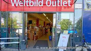 Reaktionen auf das Weltbild-Aus