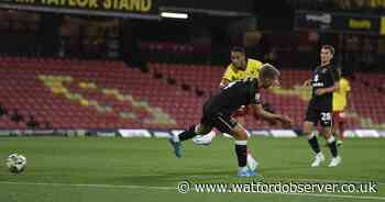 'I see Incey featuring a lot more than he did last season'