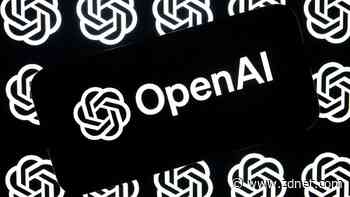 OpenAI reveals an updated GPT-4o model - but can't quite explain how it's better