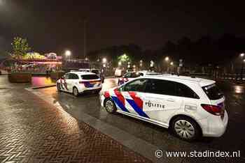 Rellende jongeren op voorjaarskermis Emmeloord gaan (voorlopig) vrijuit: geen aanhoudingen