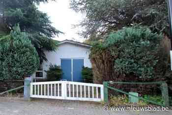 Bouwvergunning voor appartementen op locatie van villa Windsor