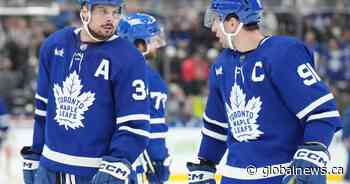 Toronto Maple Leafs hand captaincy to Auston Matthews: ‘It means the world to me’