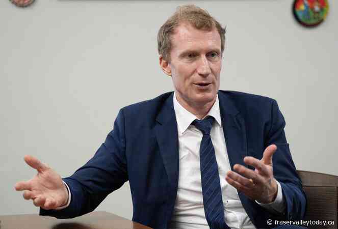 Immigration minister looking into revoking terror suspect’s citizenship