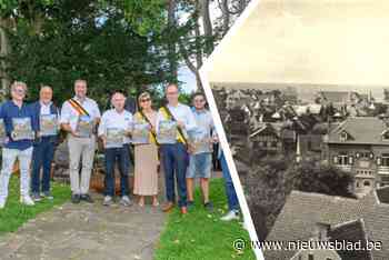 Nieuw boek onthult de charme van een van de pittoreskste wijken aan de kust