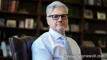 Judge rejects Trump's latest demand to step aside from hush money case