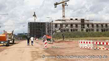 Wird alles besser? Neue Strategie für Wolfsburgs Wohnungsmarkt