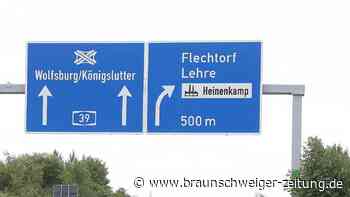 Plan für neues Wolfsburger Gewerbegebiet nimmt erste Hürde