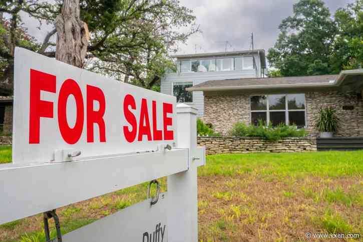 Austin's housing market: How quickly are homes selling, and for how much?