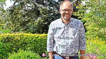 Bernbacher Ortsvorsteher: Eigentlich wollte er gar nicht mehr antreten