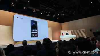Watch Google's Live Demo Fail From Its Pixel 9 Event Here
