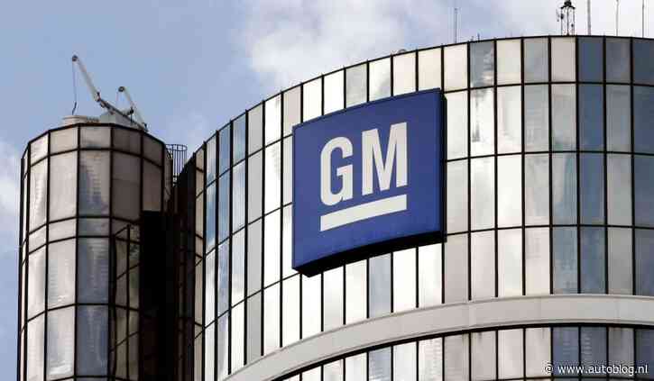 GM verkocht data van ruim 1,8 miljoen klanten