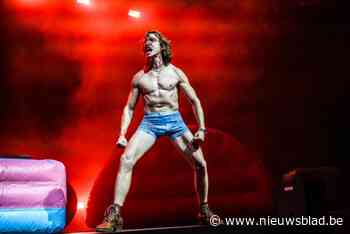 Een stel Ierse kids en een zot in zijn onderbroek: dit zijn onze tips voor zondag op Pukkelpop