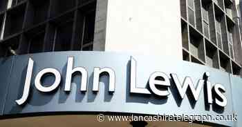 John Lewis cutting 153 jobs as part of shake-up across its UK stores