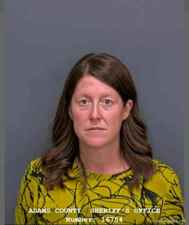 Driver sentenced for OWI in 2023 crash that critically injured 17-year-old