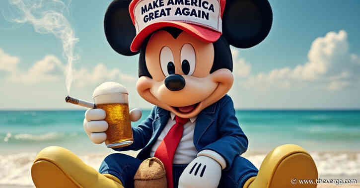 X’s new AI image generator will make anything from Taylor Swift in lingerie to Kamala Harris with a gun