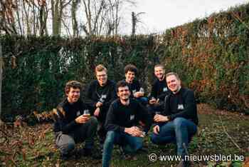 Tieltse Tjolders pakken nieuwe prijs op World Beer Awards