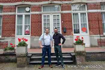 Joeri Hoskens (38) is kopman van Ons2340: “We willen Beerse weer wakker schudden”