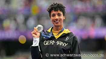 Calwer AfD-Abgeordneter: Ein Kommentar zu Malaika Mihambo macht zwei Dinge deutlich