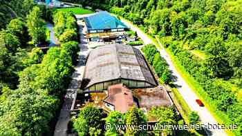 Prozess um Bad Liebenzeller Talwiesen : Die Stadt und Häberle verhandeln wieder miteinander