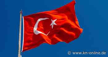 Messerangriff in der Türkei: Rechtsterrorist bezieht sich direkt auf Halle-Attentäter